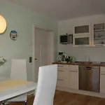 Ferienhaus Binz