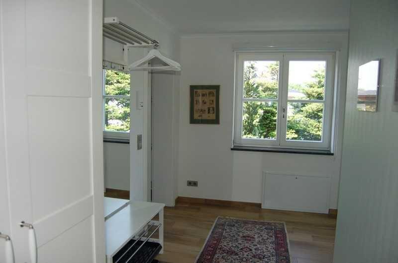 Ferienhaus Binz Villa Binz