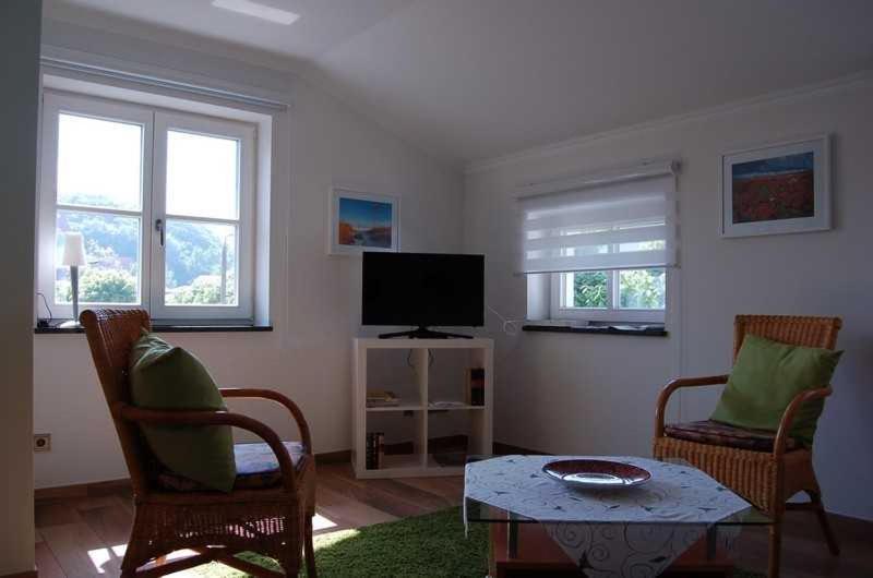 Ferienhaus Binz Villa
