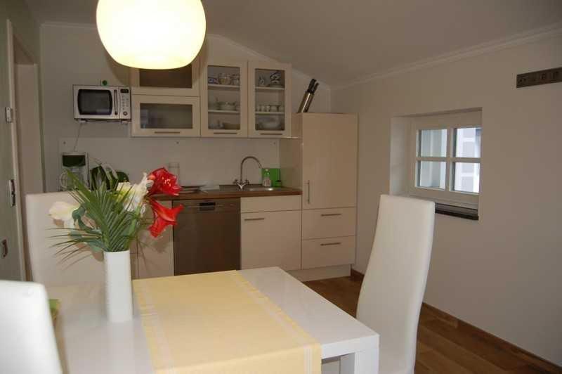 Ferienhaus Binz