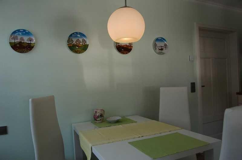 Ferienhaus Binz Villa *
