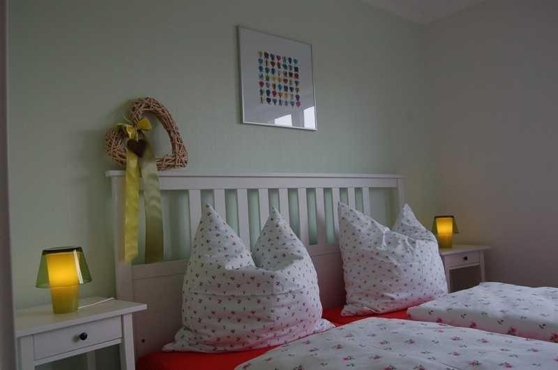 Ferienhaus Binz * Binz