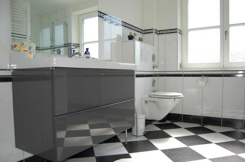 Ferienhaus Binz Binz