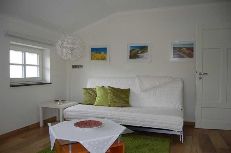 Ferienhaus Binz Binz