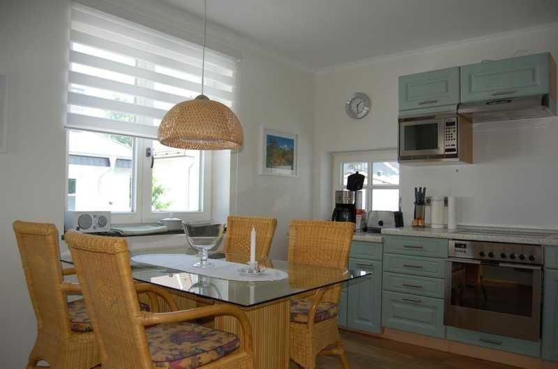 Ferienhaus Binz Villa Binz