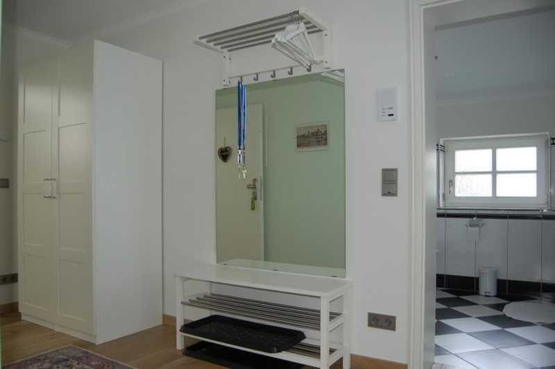 Ferienhaus Binz Binz