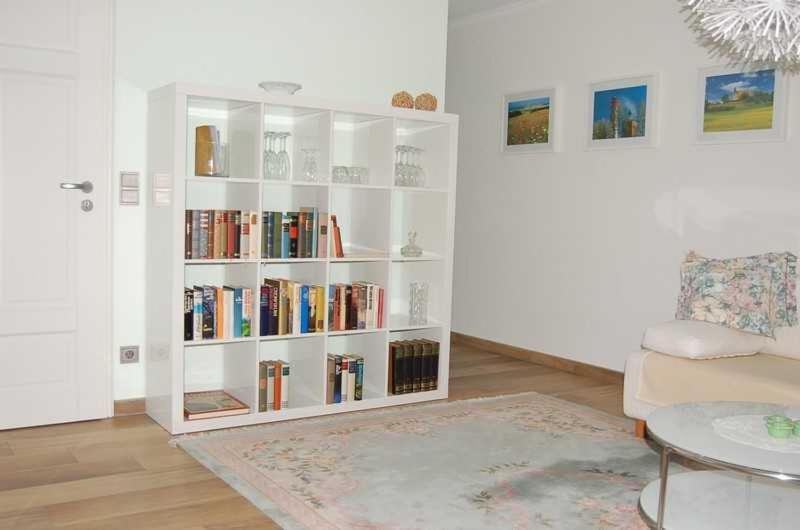 Ferienhaus Binz