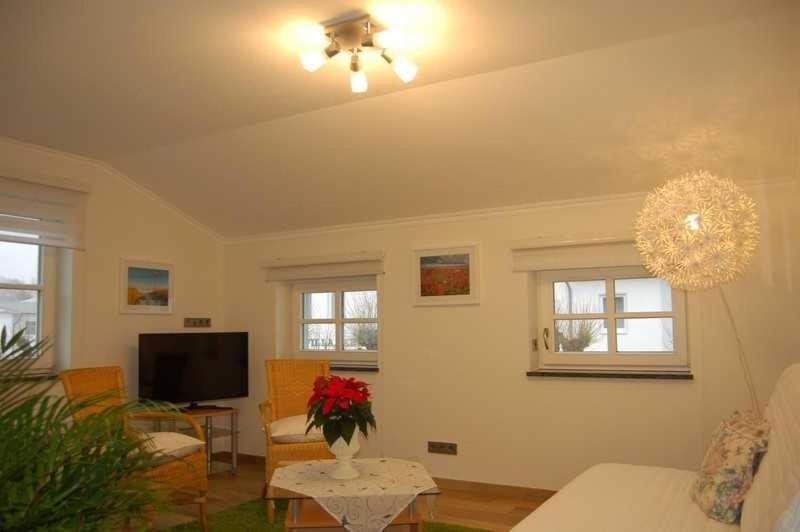 Villa Ferienhaus Binz