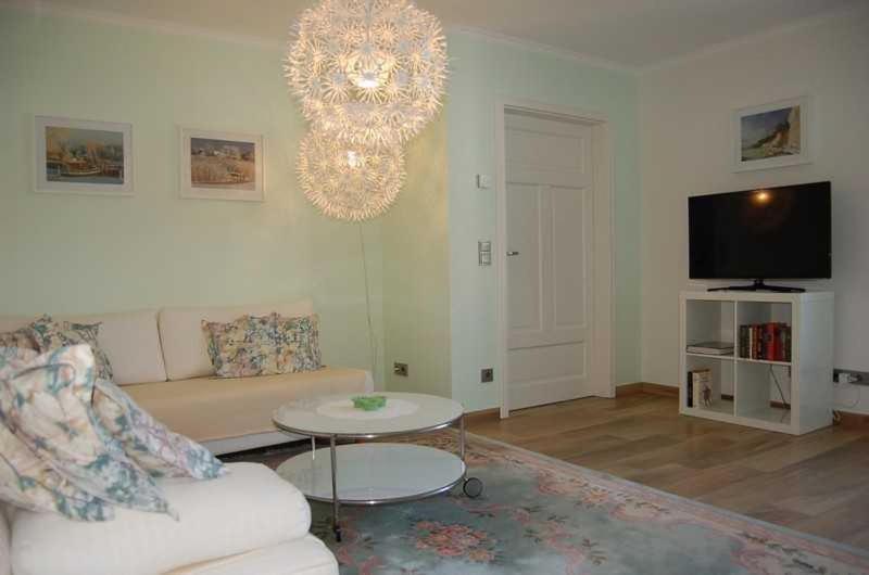 Ferienhaus Binz Binz