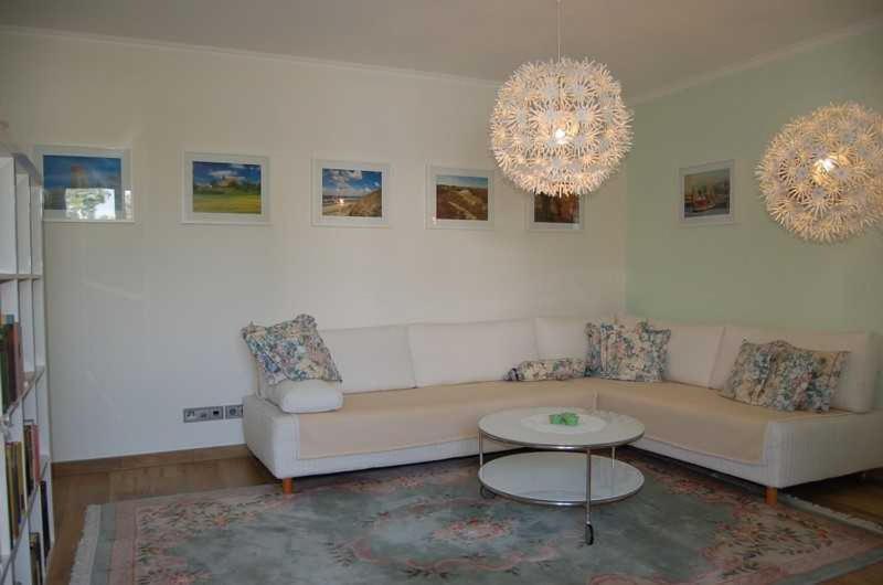 Villa Ferienhaus Binz Binz