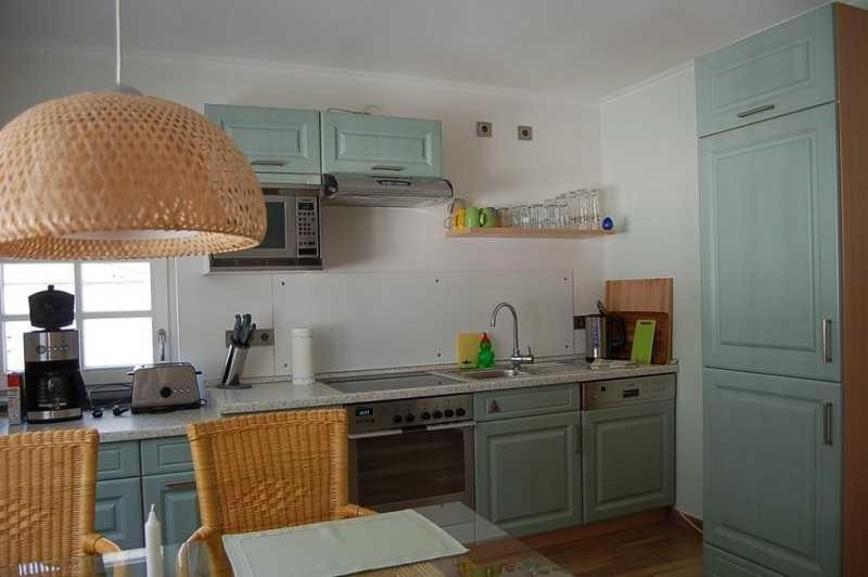 Ferienhaus Binz Villa Binz