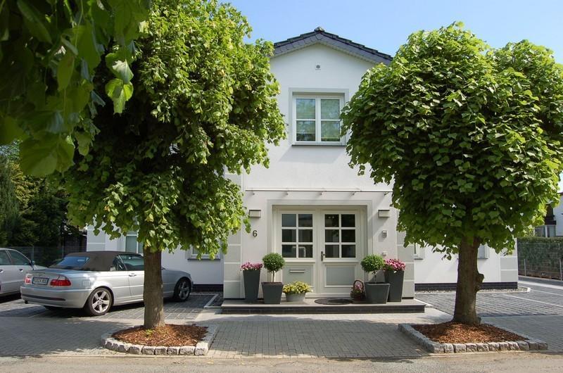 Villa Ferienhaus Binz Binz