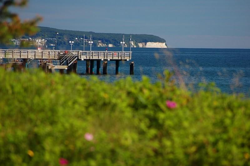 Ferienhaus Binz * Binz