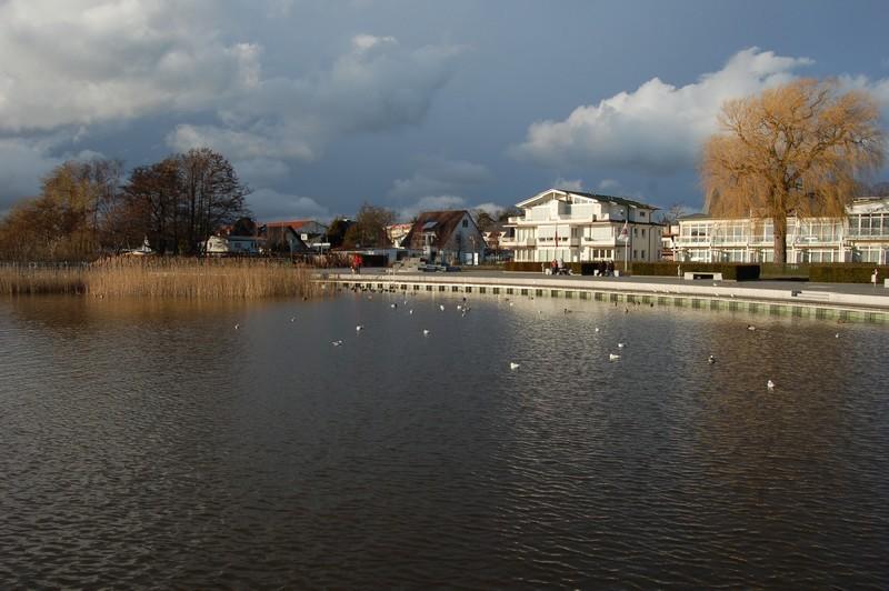 Ferienhaus Binz *