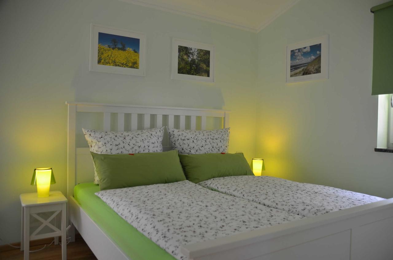 Ferienhaus Binz Villa Binz
