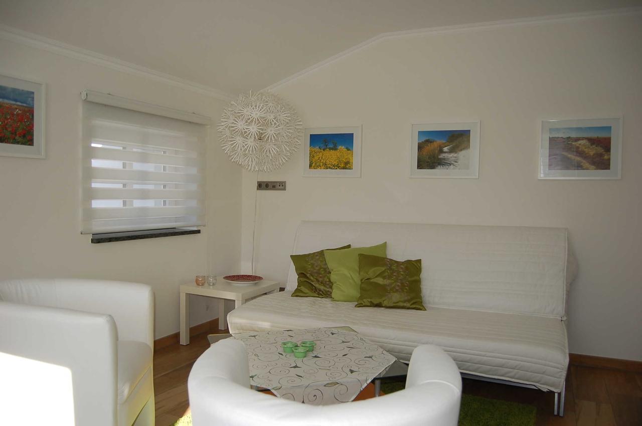 Villa Ferienhaus Binz Binz