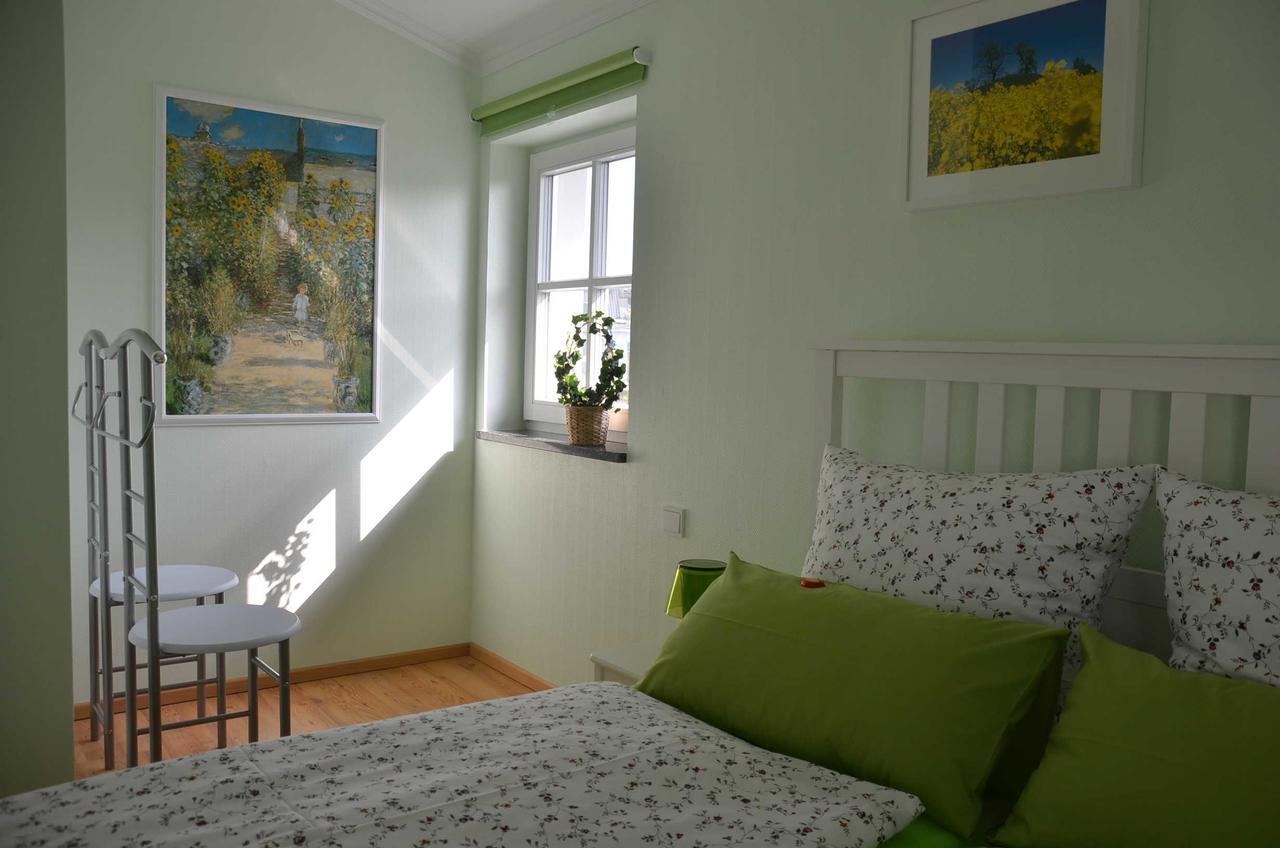 Ferienhaus Binz