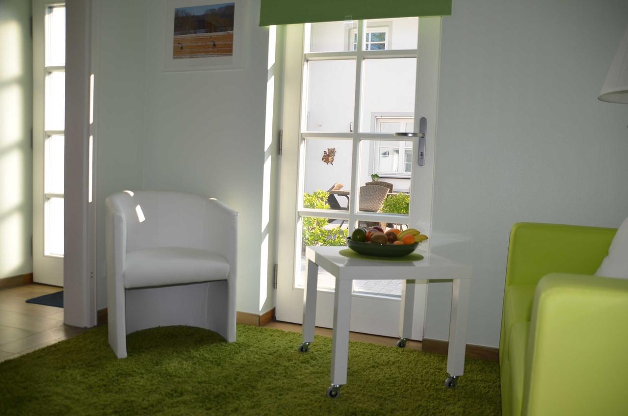 Ferienhaus Binz Villa *