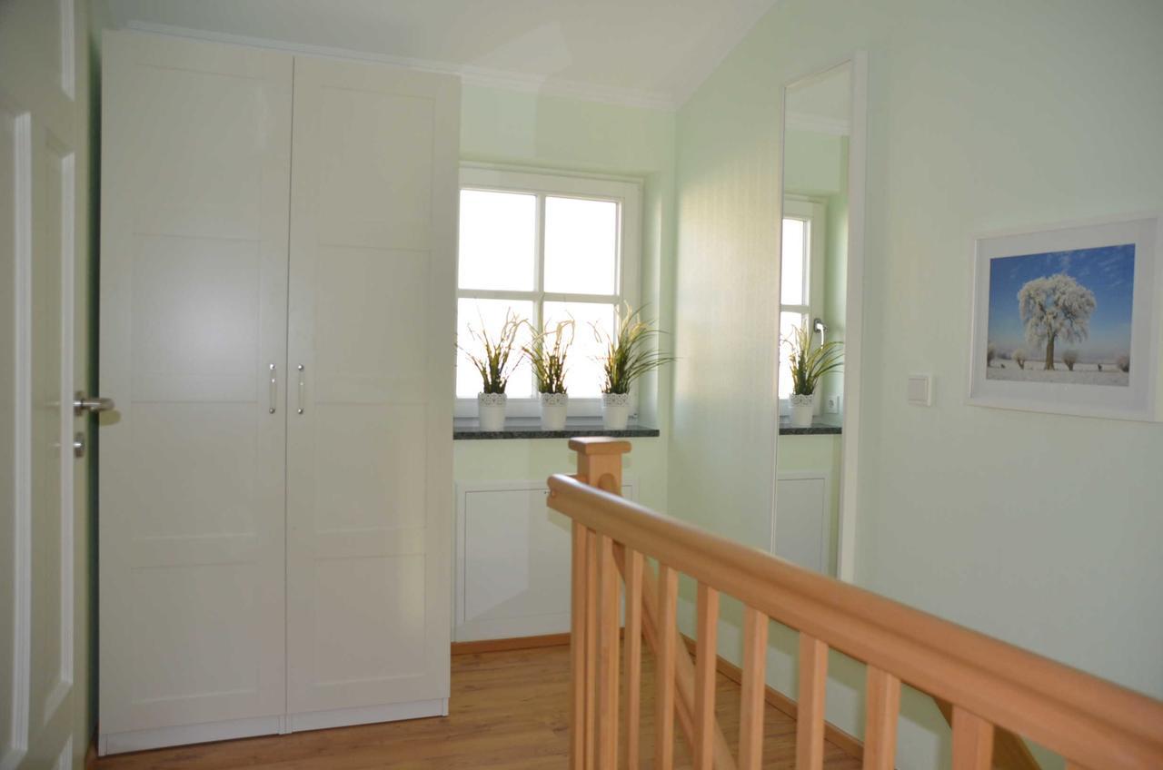 Ferienhaus Binz Binz
