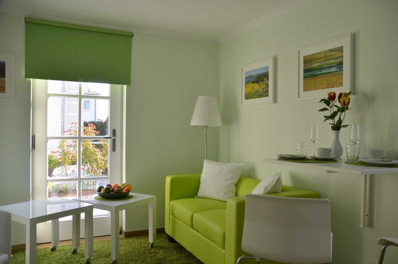 Villa Ferienhaus Binz