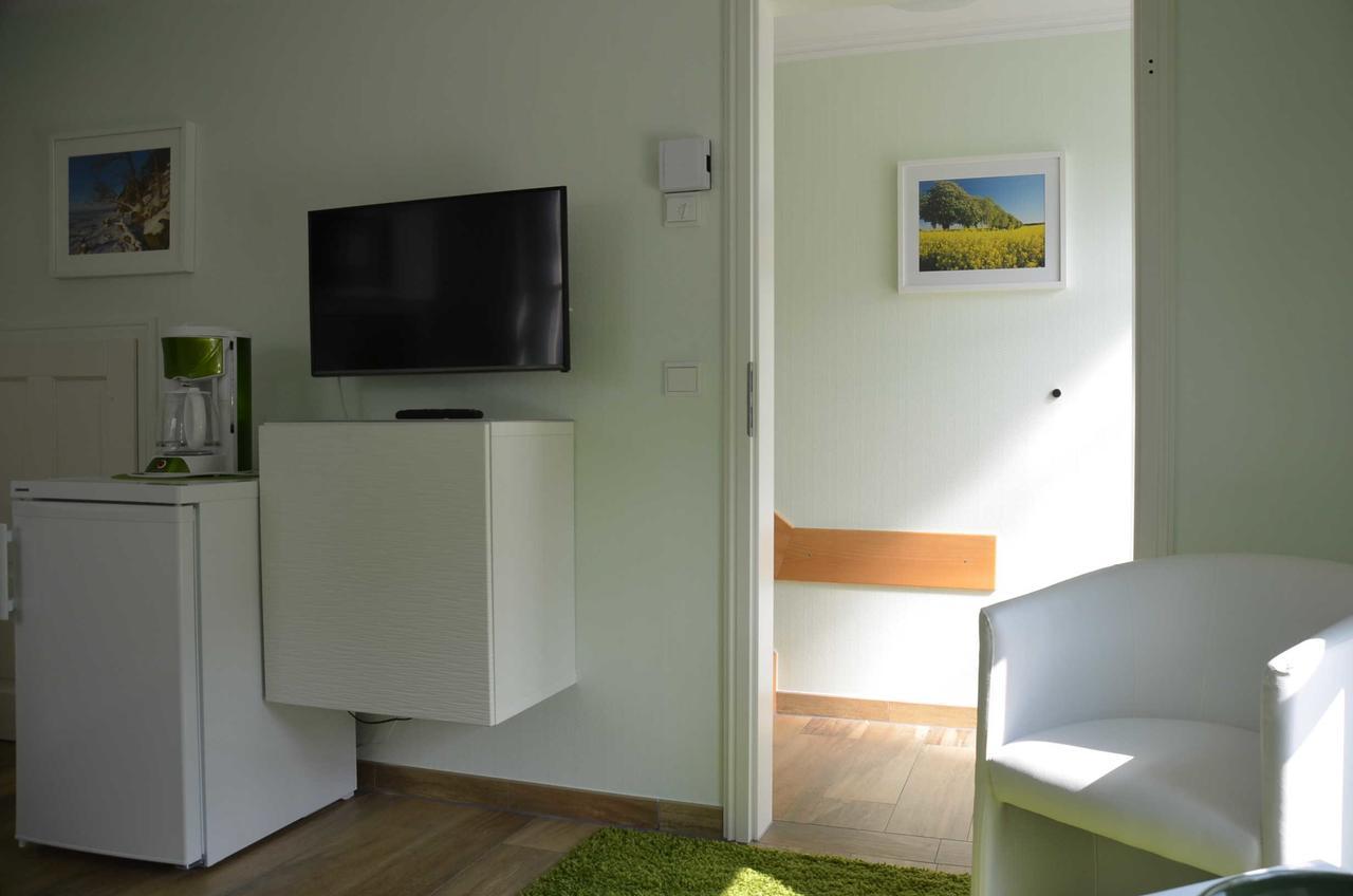 Villa Ferienhaus Binz *