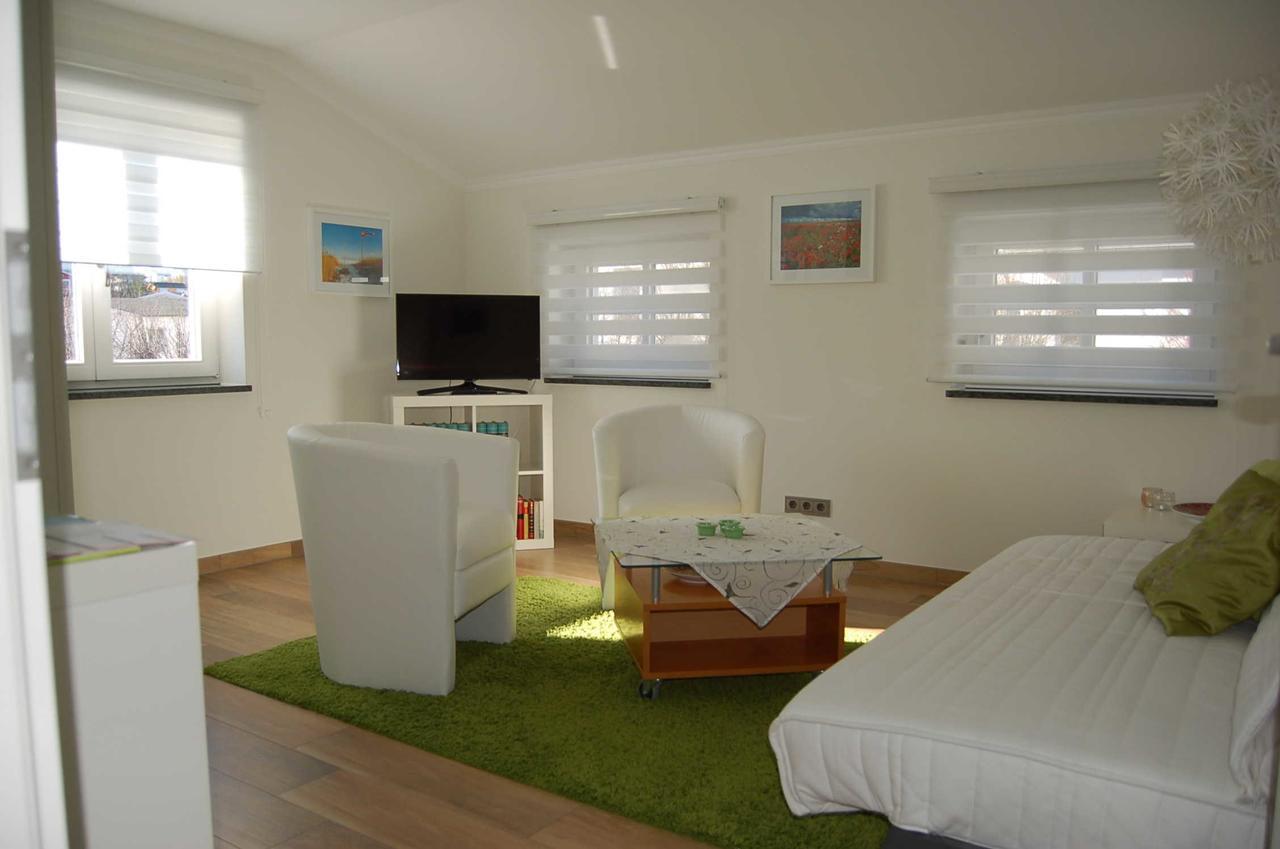 Ferienhaus Binz Villa