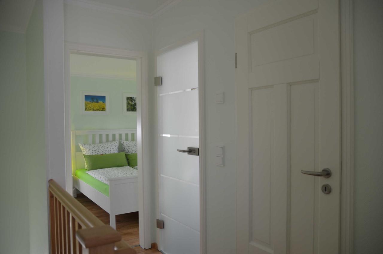 Ferienhaus Binz Binz