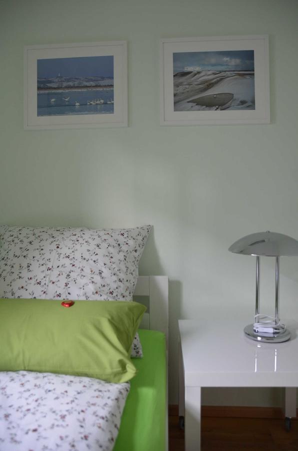 Ferienhaus Binz Villa *