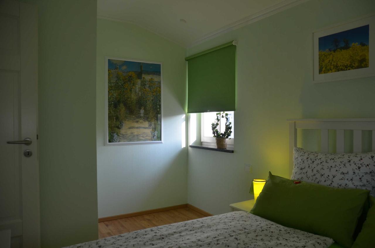 Villa Ferienhaus Binz