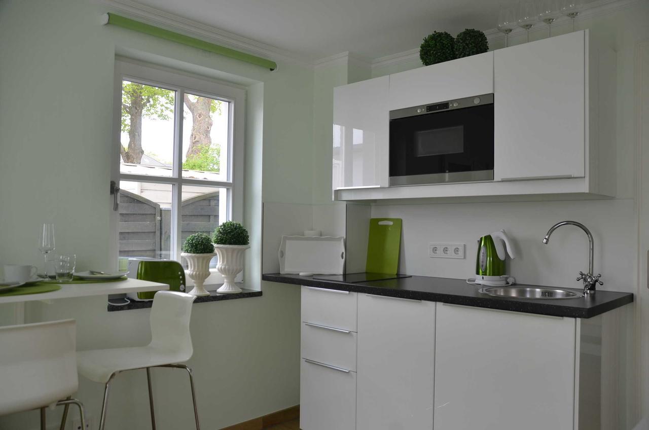 Ferienhaus Binz Villa
